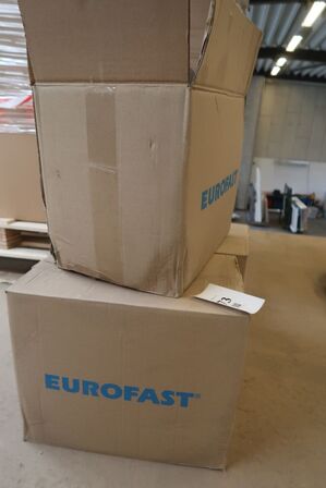 750 stk. plugs 5,0x135 mm