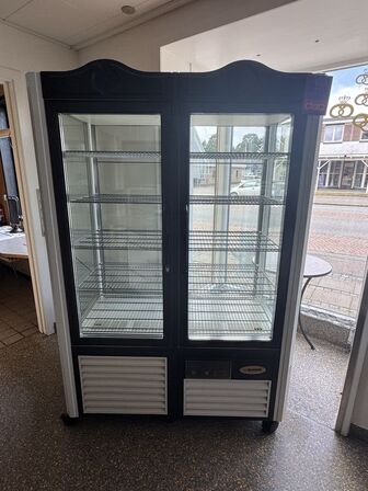 Display køleskab, Scaiola