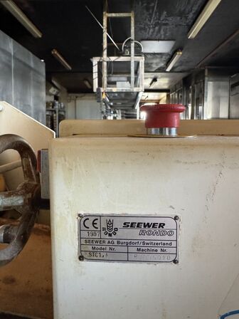 Dejdeler, Seewer Rondo STC1