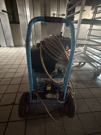 Kompressor