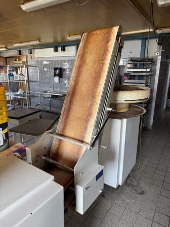Dejdeler, Seewer Rondo STC1