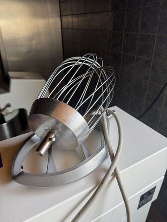 Røremaskine, Bjørn Varimixer RN20