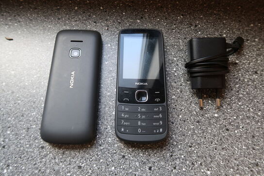 Nokia telefoner