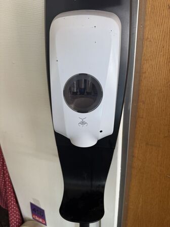 Dispenser
