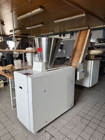 Dejdeler, Seewer Rondo STC1