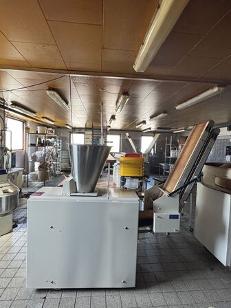 Dejdeler, Seewer Rondo STC1