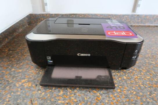 Printer, Canon IP3600