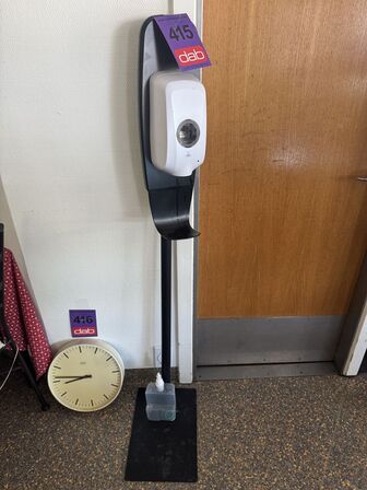 Dispenser