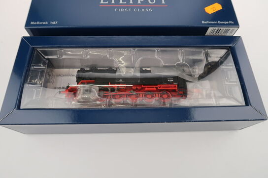 Model lokomotiv LILIPUT L131203