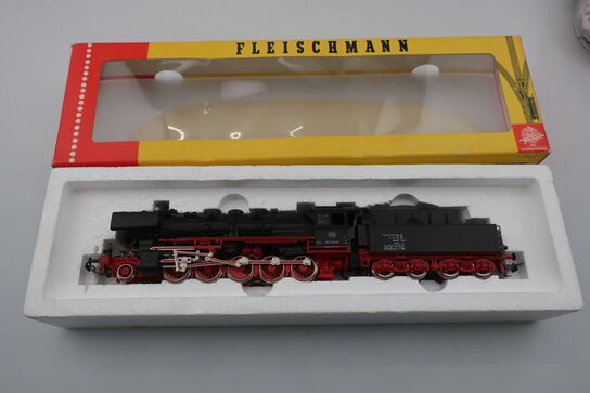 Model lokomotiv FLEISCHMANN 4177