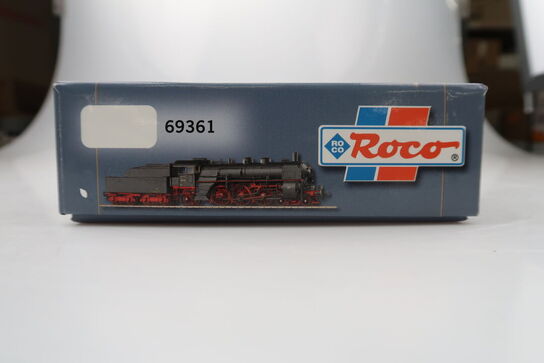 Model lokomotiv ROCO 69361