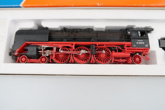 Model lokomotiv ROCO 43239