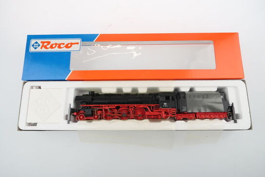 Model lokomotiv ROCO 43340