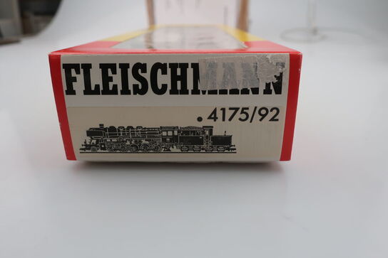 Model lokomotiv FLEISCHMANN 4175/92