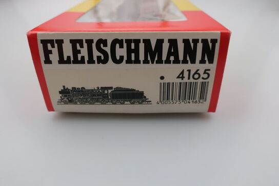 Model lokomotiv FLEISCHMANN 4165