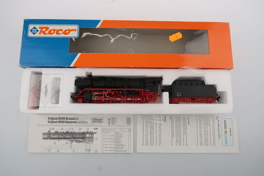 Model lokomotiv ROCO 43262