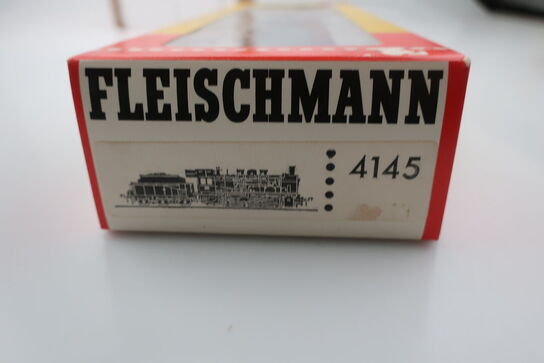 Model lokomotiv FLEISCHMANN 4145