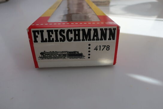 Model lokomotiv FLEISCHMANN 4178