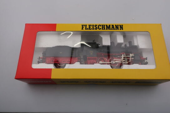 Model lokomotiv FLEISCHMANN 4124