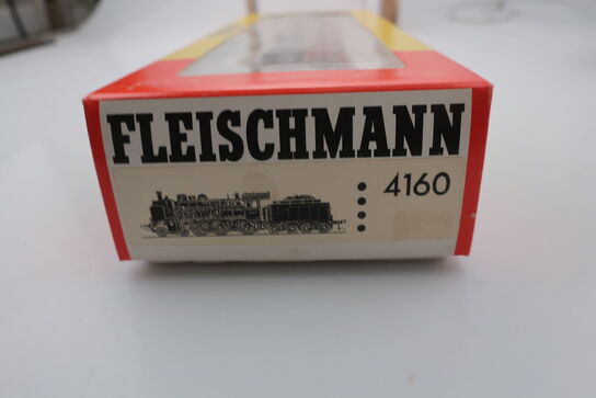 Model lokomotiv FLEISCHMANN 4160