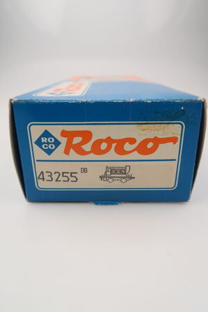 Model lokomotiv ROCO 43255