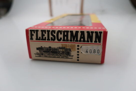 Model lokomotiv FLEISCHMANN 4080