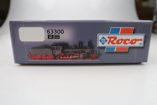 Model lokomotiv ROCO 63300