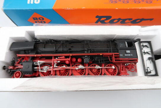 Model lokomotiv ROCO H0 04126B