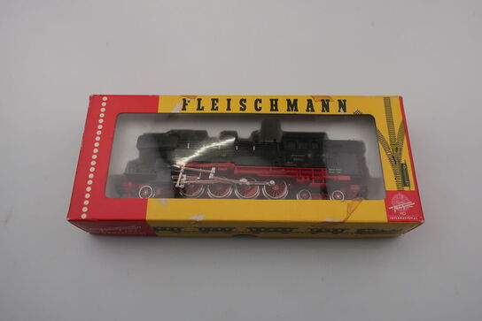 Model lokomotiv FLEISCHMANN 4080