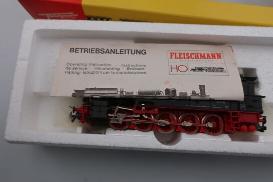 Model lokomotiv FLEISCHMANN 4094