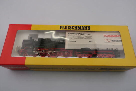 Model lokomotiv FLEISCHMANN 4162