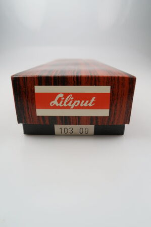 Model lokomotiv LILIPUT 103 00