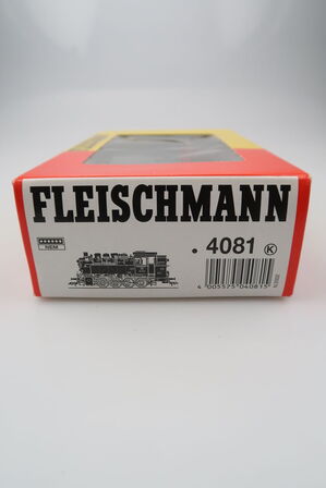 Model lokomotiv FLEISCHMANN 4081