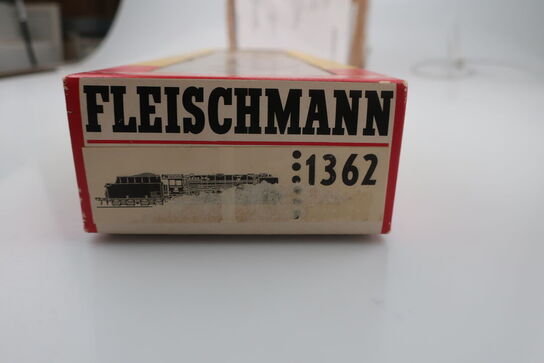 Model lokomotiv FLEISCHMANN 1362