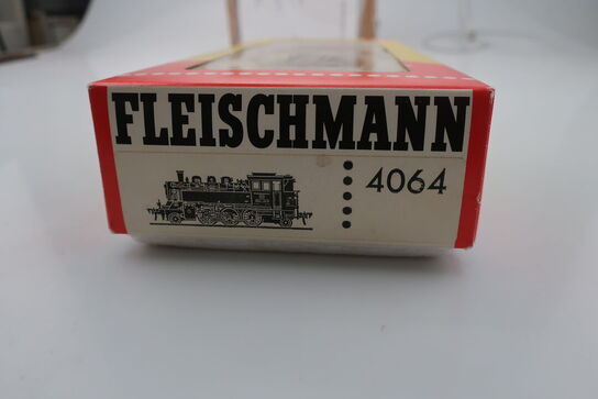 Model lokomotiv FLEISCHMANN 4064