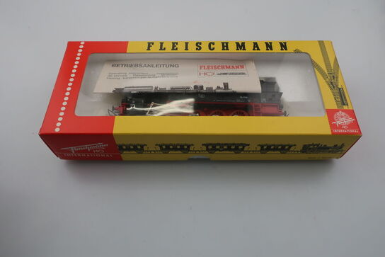 Model lokomotiv FLEISCHMANN 4094