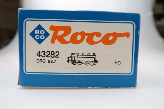 Model lokomotiv ROCO 43282