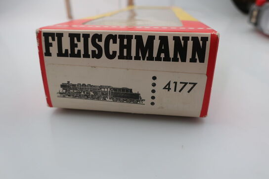 Model lokomotiv FLEISCHMANN 4177