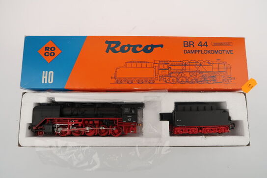 Model lokomotiv ROCO 04126D