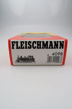 Model lokomotiv FLEISCHMANN 4098