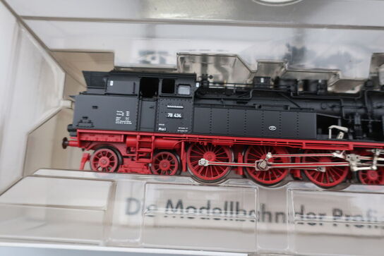 Model lokomotiv FLEISCHMANN 4078