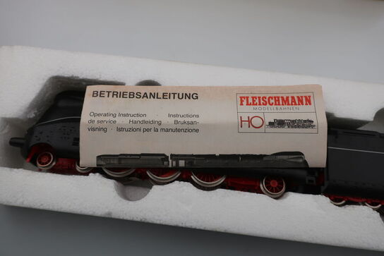 Model lokomotiv FLEISCHMANN 4172