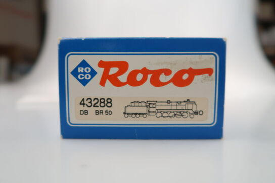 Model lokomotiv ROCO 43288