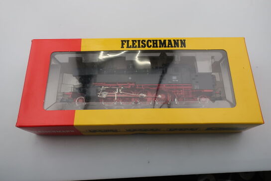 Model lokomotiv FLEISCHMANN 4065