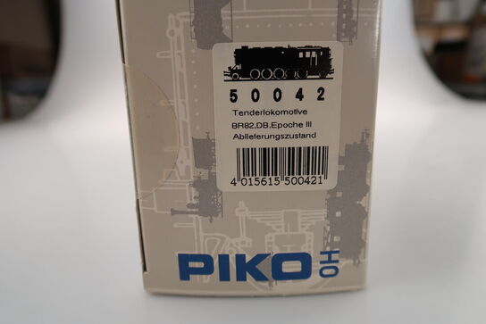 Model lokomotiv PIKO 50042