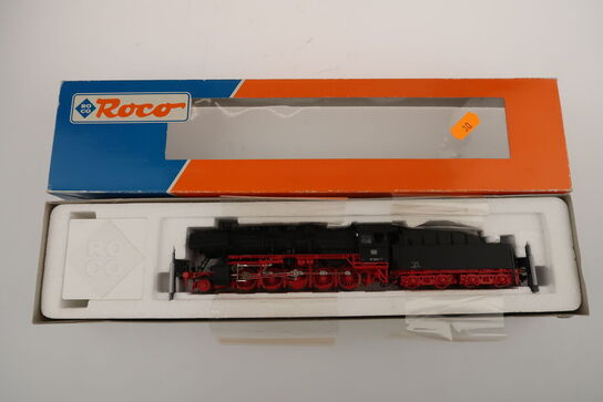 Model lokomotiv ROCO 43288