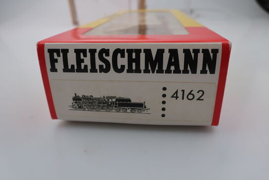 Model lokomotiv FLEISCHMANN 4162