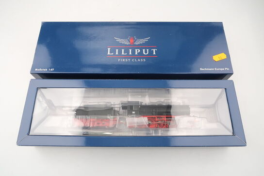 Model lokomotiv LILIPUT L131561