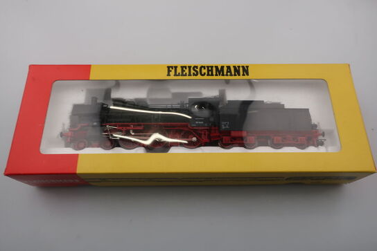 Model lokomotiv FLEISCHMANN 4165