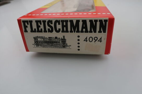 Model lokomotiv FLEISCHMANN 4094